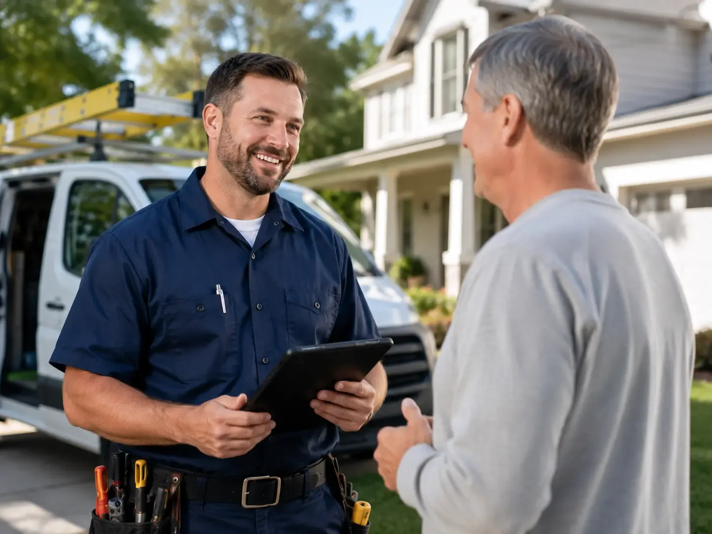 Whole Home Rewiring Harrison, SD FAQs